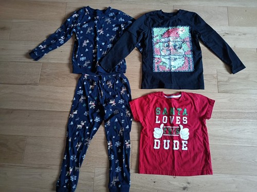 Boys xmas christmas clothes - christmas,