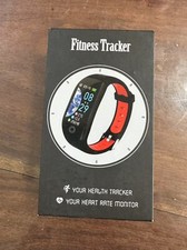 Fitness Tracker Watch Brand