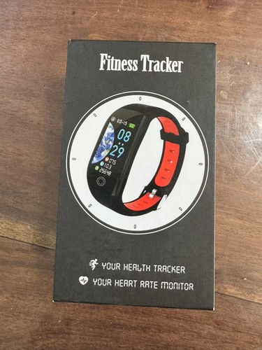 Fitness tracker watch brand - fitness,