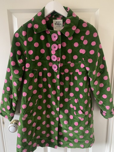 Girls boden 12 spot - girls,