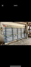 used sliding panel saw