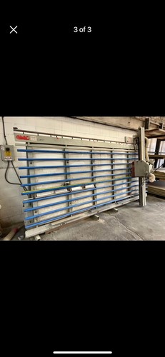 Used sliding panel - sliding,