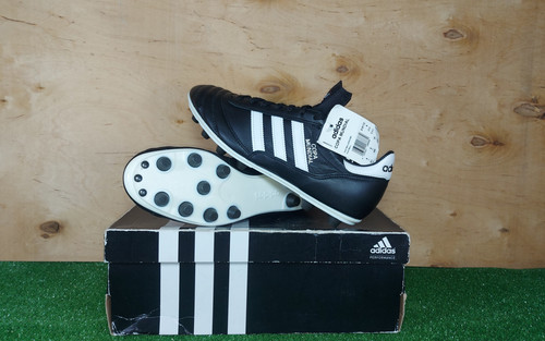 Adidas copa mundial black - copa,