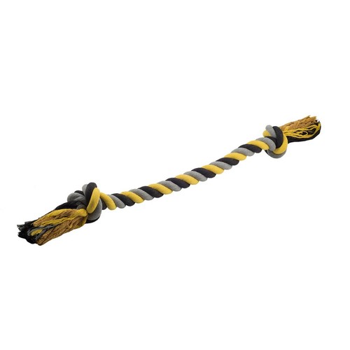 Ancol jumbo jaws - super, rope