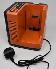 AEG 50v Battery Charger AC50S 4935459566 - unused