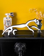 Uffington Horse - 3D Printed