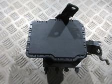 2011 HONDA JAZZ 1.3 IMA HX