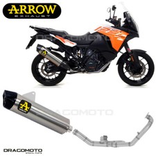 KTM 1090 ADVENTURE 2017 2018