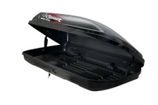 370 litre car roof - 370,