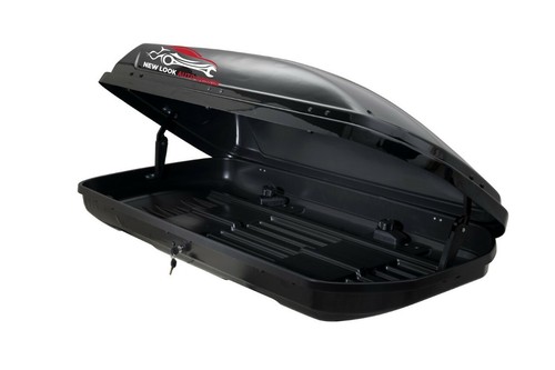 370 litre car roof - car,