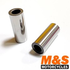 Ducati Piston Gudgeon Pins 748 916 ST4 | Genuine Ducati Parts 12110381A x 2