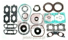 Yamaha MJ700 WAVERAIDER 1994 -