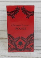 AVON Christian Lacroix ROUGE