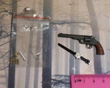 Dragon Dreams DID 1/6 Scale