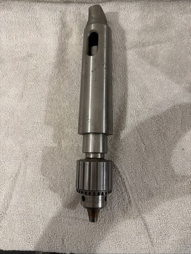 Vintage jacobs 32b - jacobs, drill