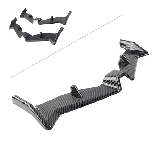 Front fairing pneumatic - front,