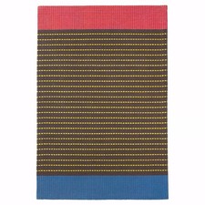 Ikea BÄRTRÅD Rug, flatwoven