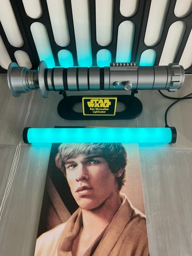 Star wars sty1e scale - 1:1,