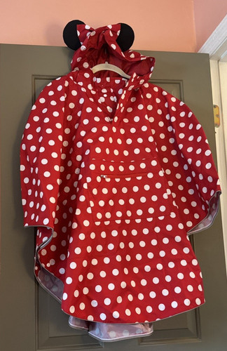 Nwt disney parks minnie mouse - nwt,