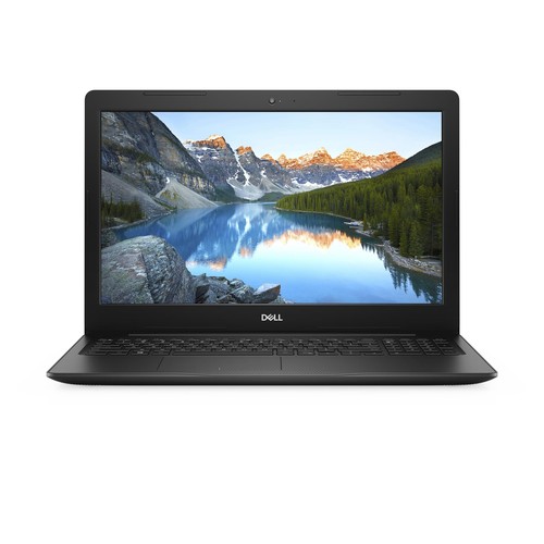Dell latitude 3580 laptop - dell,