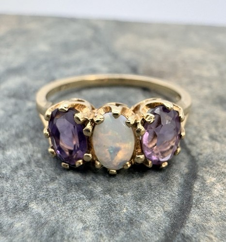 1976 vintage 9ct - 1976,