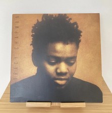 Tracy Chapman s/t vinyl album