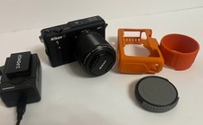 Nikon AW1 Camera LOW SHUTTER