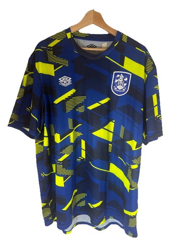 Huddersfield town 2024 warm - huddersfield,
