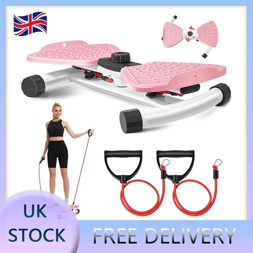 Waist twisting exercise board - waist,