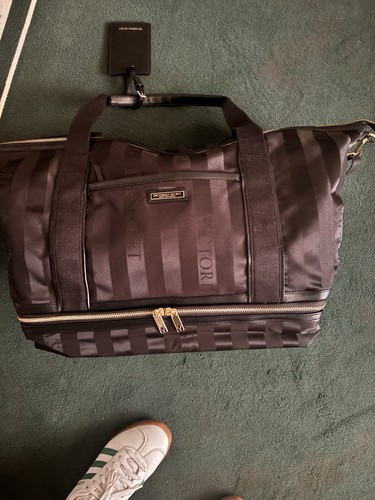 Victoria secret travel bag - secret,
