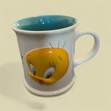 Warner Bros /Looney Tunes Mug
