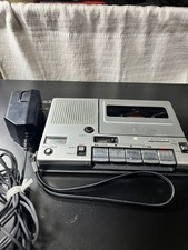 Sony TC-1100 Cassette Player