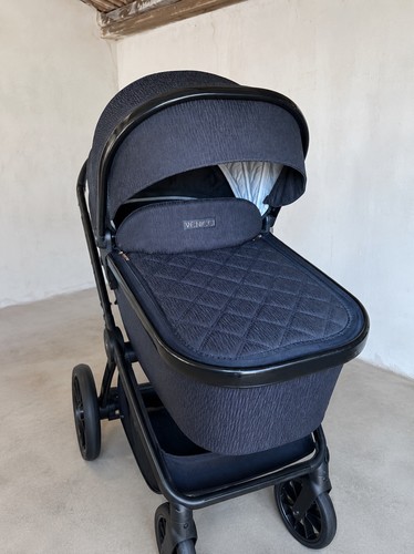 Venicci pram carrycot - venicci,