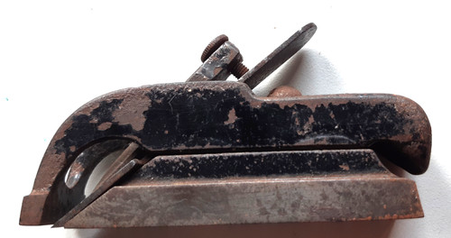 Vintage stanley bullnose - vintage,