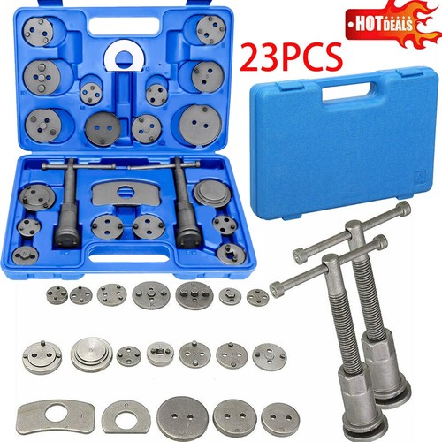 23pc disc piston - 23pc, brake