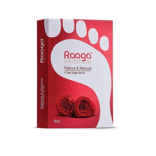 Raaga professional manicure - raaga,