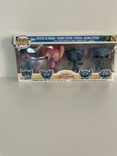 Pop! LILO & Stitch - Rare Pink