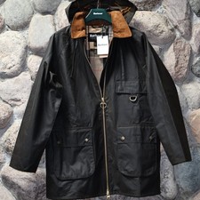 Barbour Highclere Wax Jacket