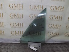 Audi Tt Left Passenger Nearside Front Quarter Glass 43r-001025 8n 1999-2006Z