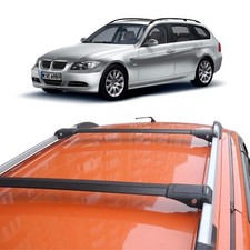 BMW 3 Series E91 Touring