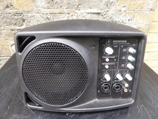 Mackie SRM150 Compact Active