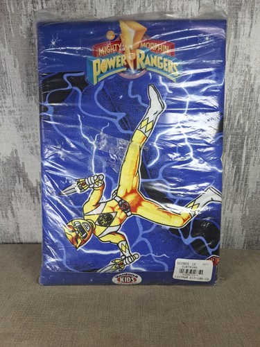 Vintage mighty morphin - morphin, power