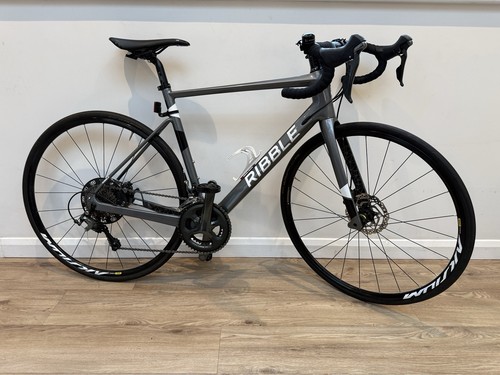Ribble full carbon fibre - , road