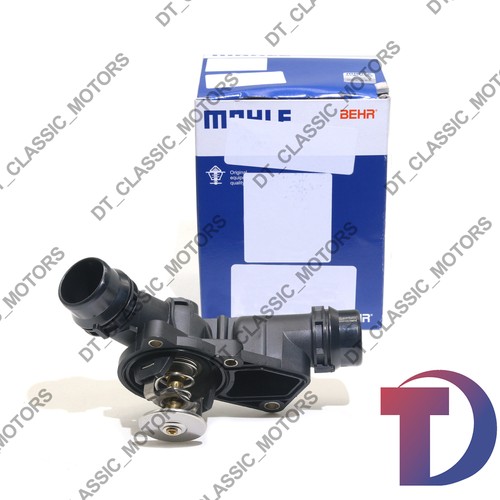 Thermostat housing gasket - housing, w/