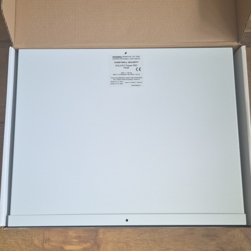 Honeywell galaxy p026 - galaxy, p026-01-b