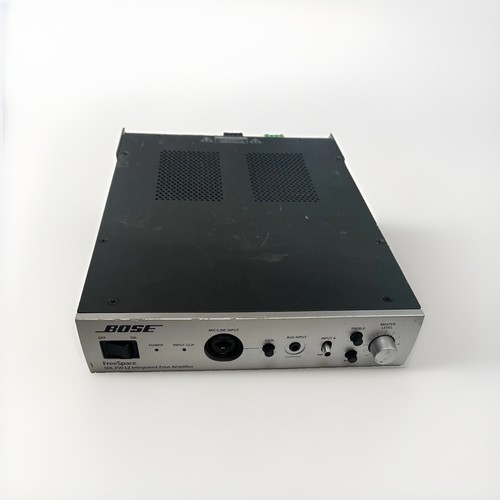 Bose freespace iza 250 - bose,