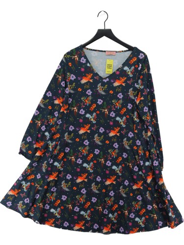 Popsy skater mini dress - popsy,