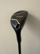 Ping G440 Hybrid / 4H - 23
