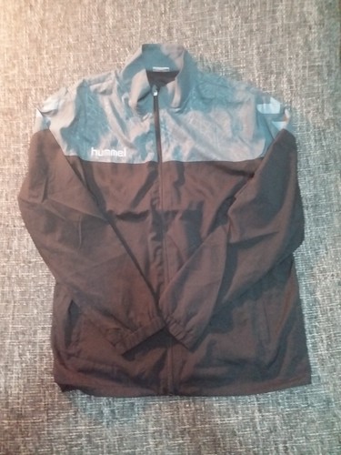 Hummel men windbreaker - hummel,
