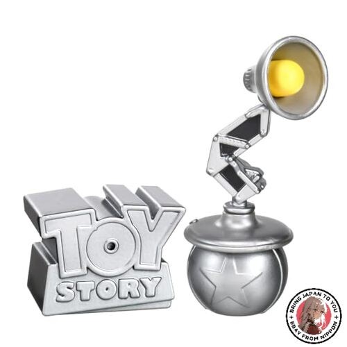 Takara tomy toy story 30th - story,